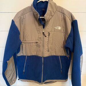 The North Face Denali Fleece Jacket Vintage